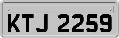 KTJ2259