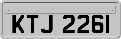 KTJ2261