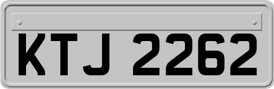 KTJ2262