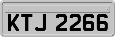 KTJ2266