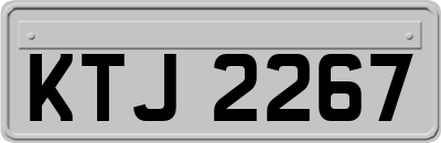 KTJ2267