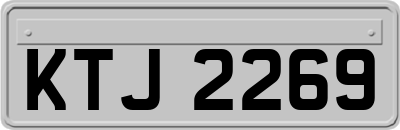 KTJ2269