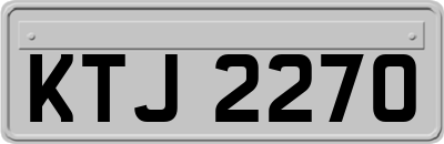 KTJ2270
