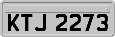 KTJ2273