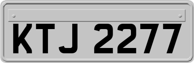 KTJ2277