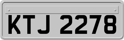 KTJ2278