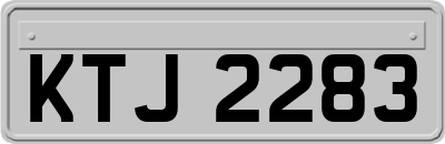 KTJ2283