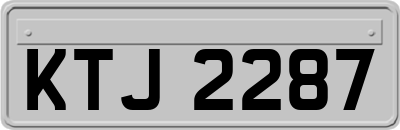 KTJ2287