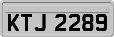 KTJ2289