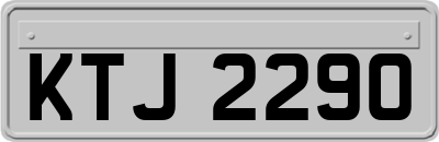 KTJ2290