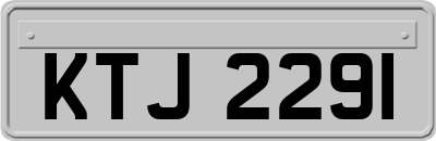 KTJ2291