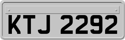 KTJ2292