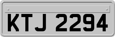 KTJ2294