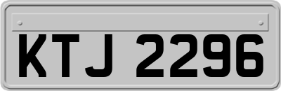 KTJ2296