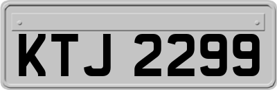 KTJ2299