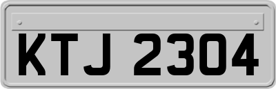 KTJ2304
