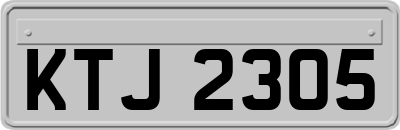 KTJ2305