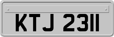 KTJ2311