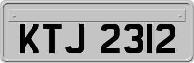 KTJ2312