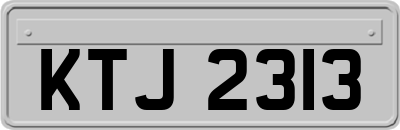 KTJ2313
