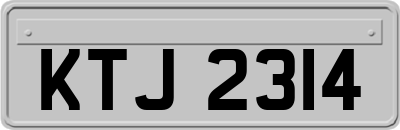 KTJ2314