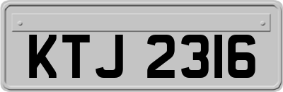 KTJ2316