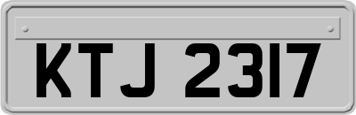 KTJ2317
