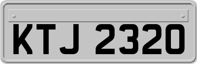 KTJ2320