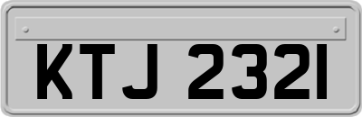 KTJ2321
