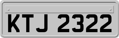 KTJ2322