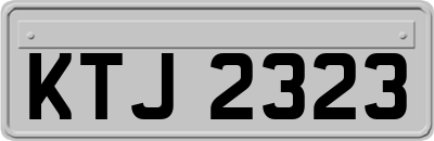 KTJ2323