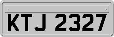 KTJ2327