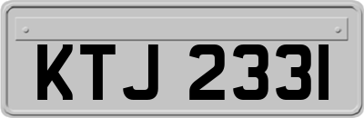 KTJ2331
