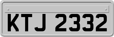KTJ2332