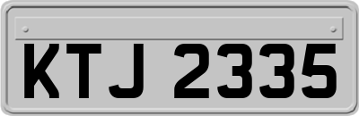 KTJ2335