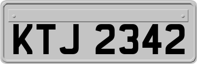 KTJ2342