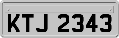 KTJ2343