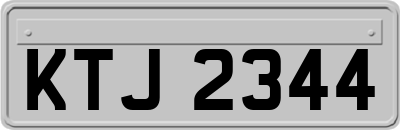 KTJ2344
