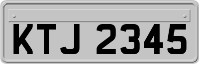 KTJ2345