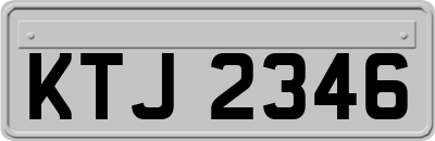 KTJ2346