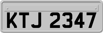 KTJ2347