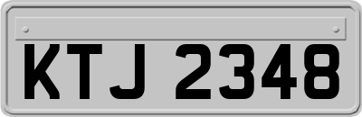 KTJ2348