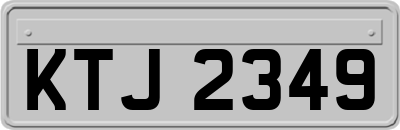 KTJ2349