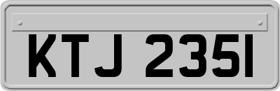 KTJ2351