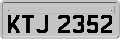 KTJ2352