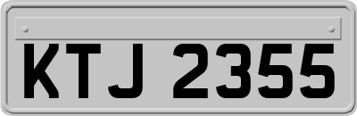 KTJ2355