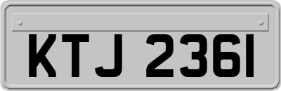 KTJ2361