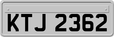 KTJ2362