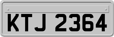 KTJ2364