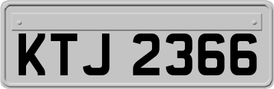 KTJ2366